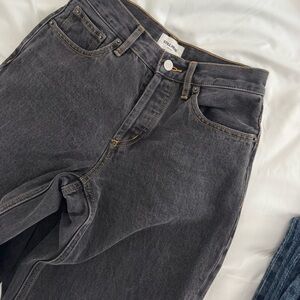 Still Here Everyday jean